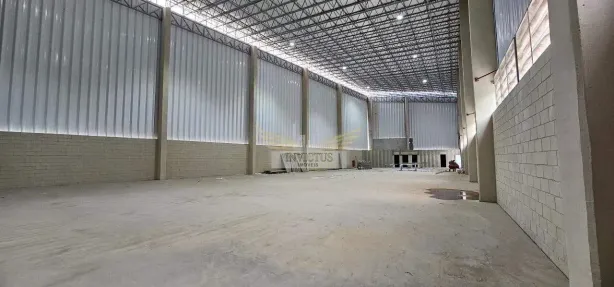 Galpão/Depósito/Armazém para alugar, 5514m² no Colônia (Zona Leste), São Paulo