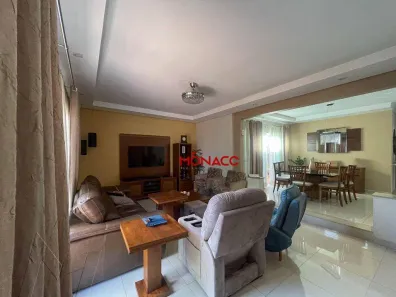 Casa com 3 Quartos à venda, 227m² no San Remo, Londrina