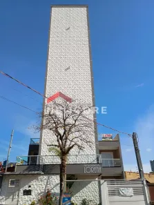 Apartamento com 2 Quartos à venda, 50m² no Vila Ré, São Paulo