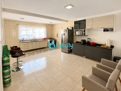 Casa com 2 Quartos à venda, 130m² no Vila Mangalot, São Paulo