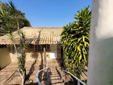 Casa com 3 Quartos à venda, 78m² no Jardim Proença, Campinas
