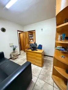 Ponto Comercial à venda, 36m² no Setor Oeste, Goiânia
