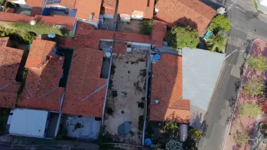 Lote/Terreno à venda, 360m² no Ponta do Farol, São Luís