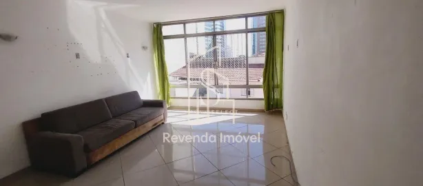 Apartamento com 2 Quartos à venda, 117m² no Pinheiros, São Paulo