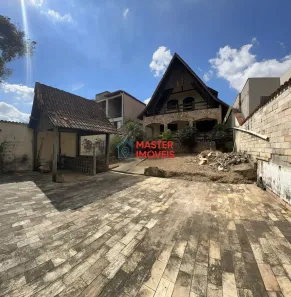 Casa com 3 Quartos à venda, 230m² no Santa Luzia, Contagem