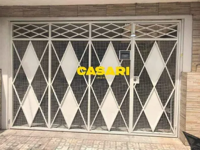 Sobrado com 3 Quartos à venda, 150m² no Paulicéia, São Bernardo do Campo