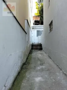 Casa com 6 Quartos à venda, 360m² no Jardim Bonfiglioli, São Paulo