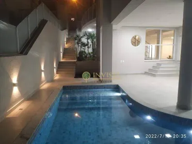 Casa com 4 Quartos à venda, 567m² no João Paulo, Florianópolis