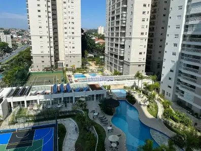 Apartamento com 3 Quartos à venda, 128m² no Nova Petrópolis, São Bernardo do Campo