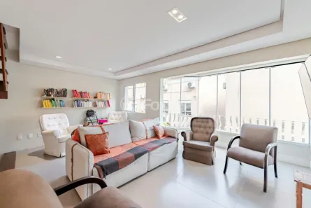 Casa de Condomínio com 4 Quartos à venda, 235m² no Pedra Redonda, Porto Alegre