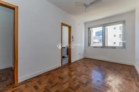 Apartamento com 1 Quarto à venda, 52m² no Floresta, Porto Alegre