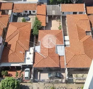 Imóvel Comercial com 4 Quartos à venda, 158m² no Vila Itapura, Campinas