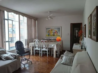 Apartamento com 3 Quartos à venda, 120m² no Icaraí, Niterói