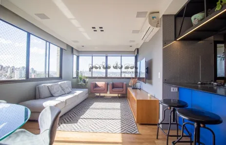 Apartamento com 3 Quartos à venda, 96m² no Independência, Porto Alegre