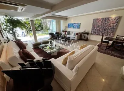 Casa com 5 Quartos à venda, 467m² no Gávea, Rio de Janeiro