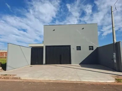 Ponto Comercial à venda, 120m² no Setvalley II, São José do Rio Preto