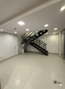 Sala Comercial à venda, 110m² no Itapuã, Salvador