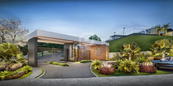 Lote/Terreno à venda, 337m² no Itoupava Norte, Blumenau