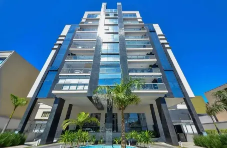 Apartamento com 3 Quartos à venda, 88m² no Água Verde, Curitiba