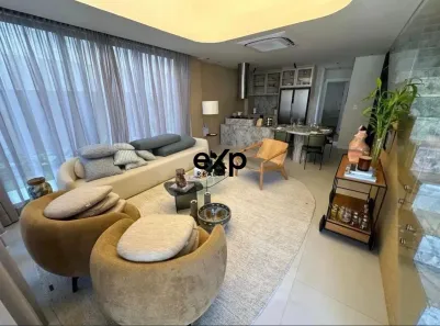 Casa de Condomínio com 4 Quartos à venda, 314m² no Jacaré, Cabedelo