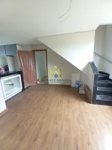 Cobertura com 3 Quartos à venda, 120m² no Candelária, Belo Horizonte