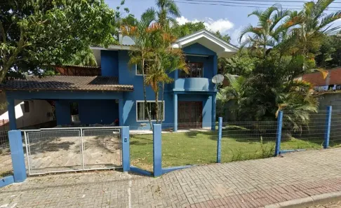 Sobrado com 2 Quartos à venda, 132m² no Ilha da Figueira, Jaraguá do Sul