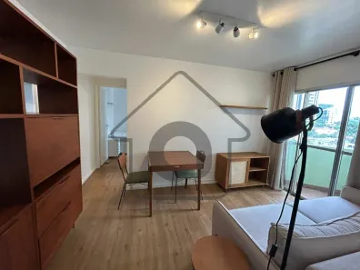 Apartamento com 1 Quarto à venda, 48m² no Chácara Inglesa, São Paulo