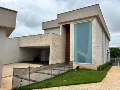 Casa com 6 Quartos à venda, 418m² no Setor Sul, Goiânia