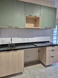 Apartamento com 1 Quarto para alugar, 30m² no Consolação, São Paulo