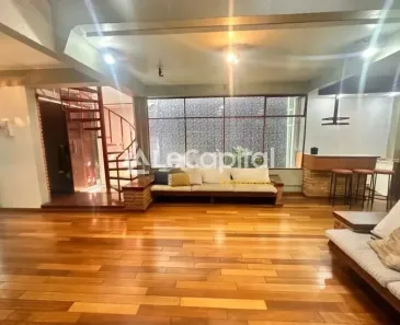 Sobrado com 3 Quartos à venda, 225m² no Vila Guarani (Z Sul), São Paulo