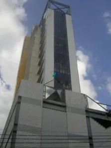 para alugar, 395m² no Santa Efigênia, Belo Horizonte
