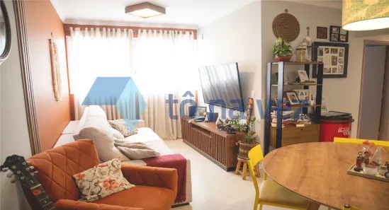Apartamento com 3 Quartos à venda, 67m² no Parque Terra Nova, São Bernardo do Campo