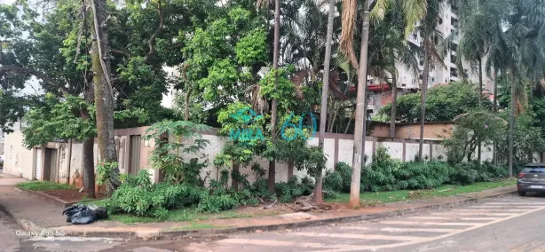 Casa com 2 Quartos à venda, 737m² no Setor Bueno, Goiânia