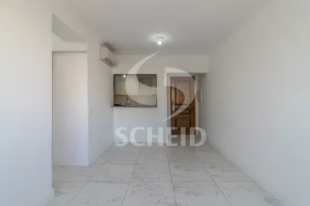 Apartamento com 2 Quartos à venda, 116m² no Campo Belo, São Paulo
