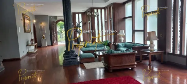 Casa com 11 Quartos à venda, 1600m² no Barra da Tijuca, Rio de Janeiro