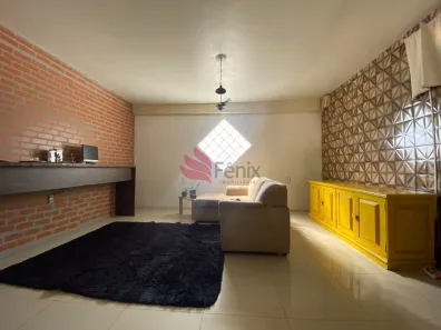 Casa com 2 Quartos para alugar, 96m² no Rondônia, Novo Hamburgo