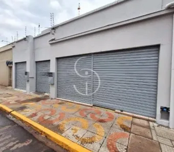 Ponto Comercial para alugar, 105m² no Centro, São Leopoldo