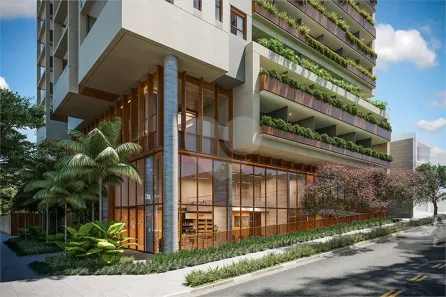 Ponto Comercial à venda, 570m² no Jardim Paulista, São Paulo