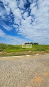 Lote/Terreno à venda, 639m² no Jardim Conceição (Sousas), Campinas