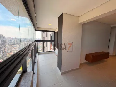 Apartamento com 2 Quartos à venda, 78m² no Jardim Emília, Sorocaba