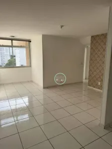 Apartamento com 3 Quartos para alugar, 70m² no Jardim São Dimas, São José dos Campos