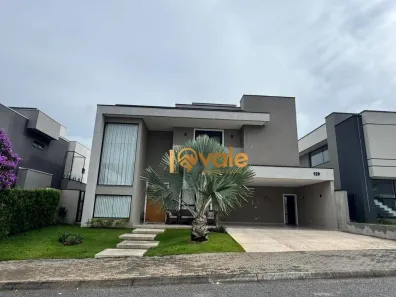 Casa de Condomínio com 4 Quartos à venda, 325m² no Condomínio Residencial Monaco, São José dos Campos