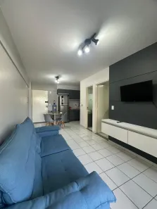 Apartamento com 1 Quarto à venda, 45m² no Ponta Verde, Maceió
