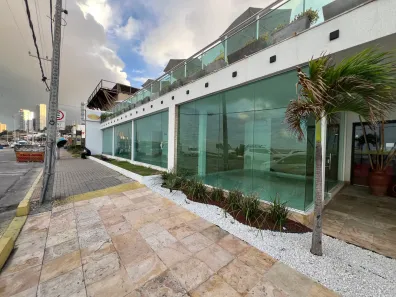 Ponto Comercial para alugar, 24m² no Praia do Meio, Natal