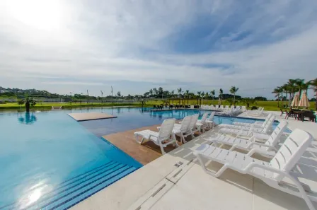 Lote/Terreno à venda, 390m² no Sanga Funda, Nova Santa Rita