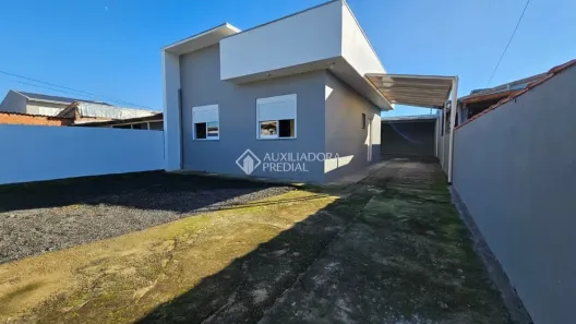 Casa com 2 Quartos à venda, 58m² no Estância Velha, Canoas