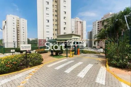 Apartamento com 3 Quartos à venda, 78m² no Loteamento Chácara Prado, Campinas