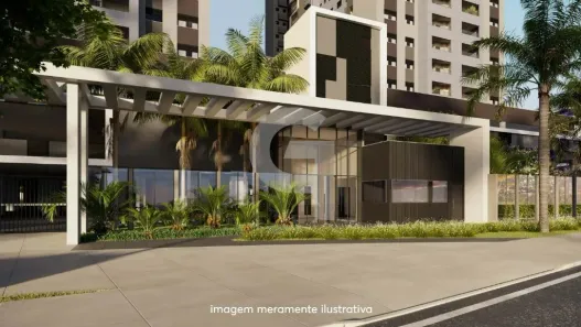 Apartamento com 3 Quartos à venda, 83m² no Piatã, Salvador