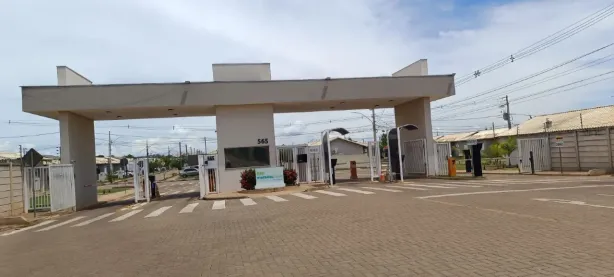 Casa com 2 Quartos à venda, 41m² no Centro, Rondonópolis