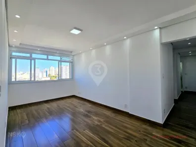 Apartamento com 3 Quartos à venda, 87m² no Ipiranga, São Paulo